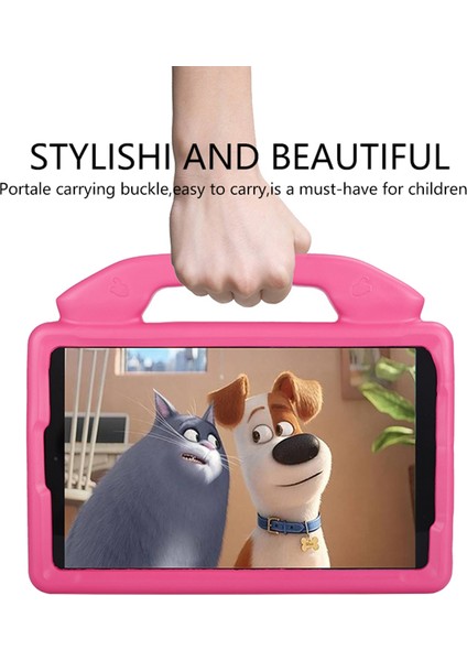 Lenovo Tab M10 Hd 2. Gen TB-X306X/F/N 2020 Mor (Yurt Dışından) modelleri