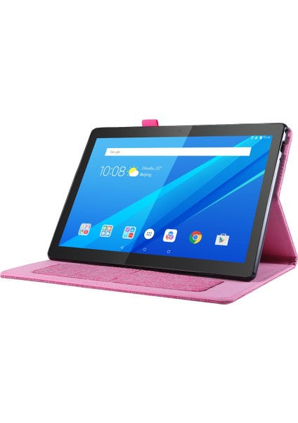 Kumaş Tarzı Tpu Düz Koruyucu Shl Gül Kırmızı (Yurt Dışından) fırsatları