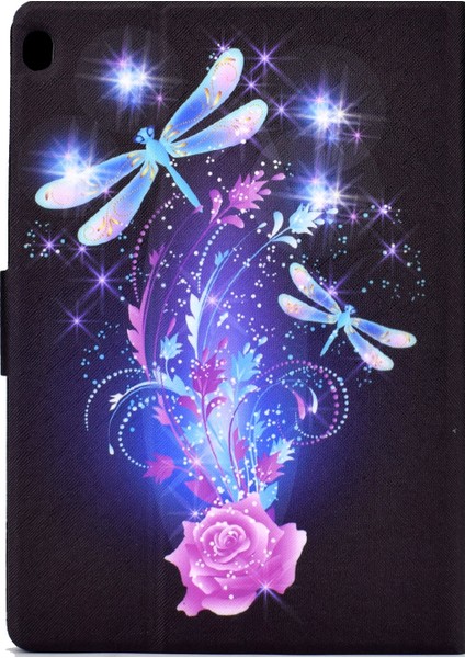 Lenovo Için Tablet Kılıf M10 Kelebek (Yurt Dışından) fırsatları