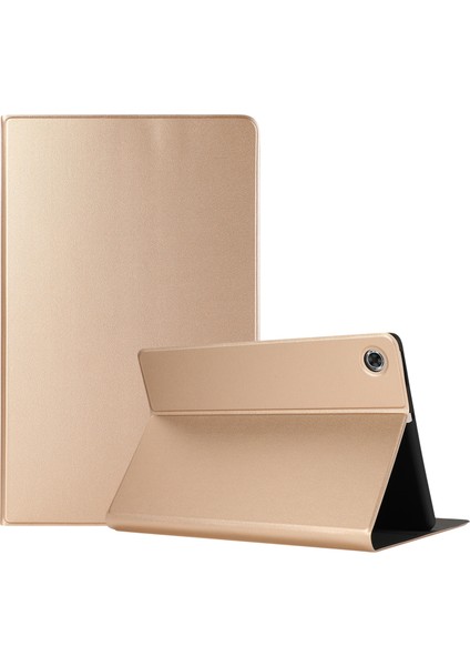 Lenovo M10 Artı Voltaj Zanaat Dokusu Tpu Kılıf Altın (Yurt Dışından) fiyatları