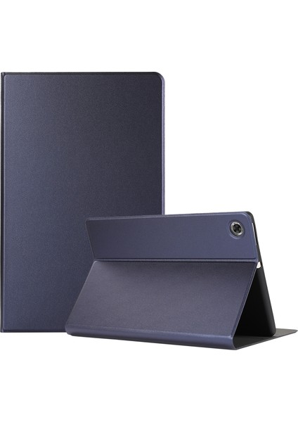 Lenovo M10 Artı Voltaj Zanaat Dokusu Tpu Kılıfsı Koyu Mavi (Yurt Dışından) fiyatları