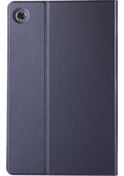 Lenovo M10 Artı Voltaj Zanaat Dokusu Tpu Kılıfsı Koyu Mavi (Yurt Dışından) modelleri