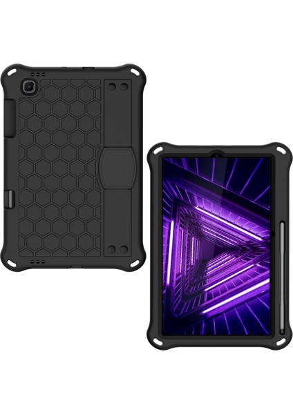 Lenovo X306 / X606 / K10 Siyah Için Petek Eva + Pc Kılıfı (Yurt Dışından)