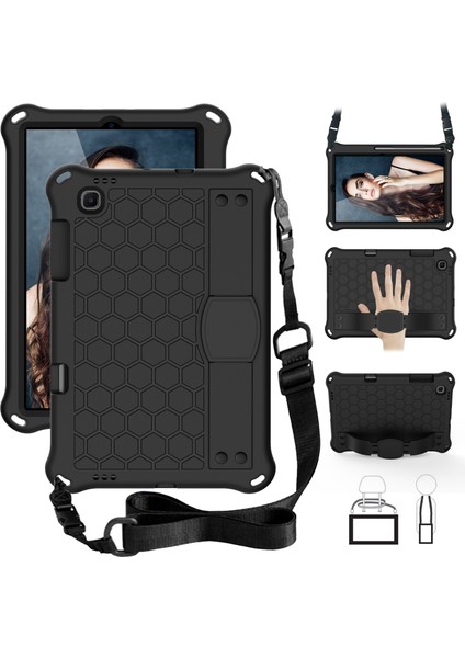 Lenovo X306 / X606 / K10 Siyah Için Petek Eva + Pc Kılıfı (Yurt Dışından) fiyatları