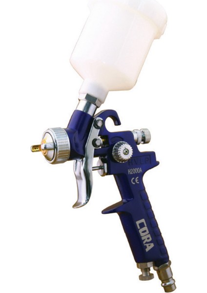 H2000A Boya Tabancası 0.8 Mm