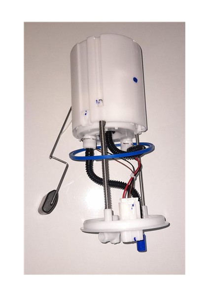 Otomatik Benzin I30 1,6 Benzli 13-16/İX35 1,6
