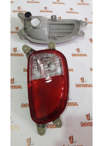 Reflektör Tampon Picanto 12-14 Arka Rh