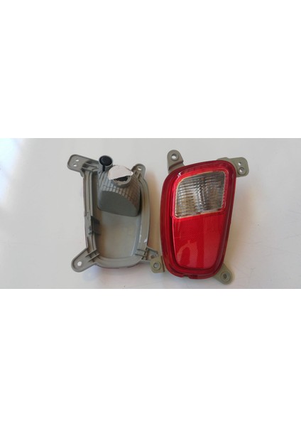 Reflektör Tampon Picanto 17-19 Arka Rh