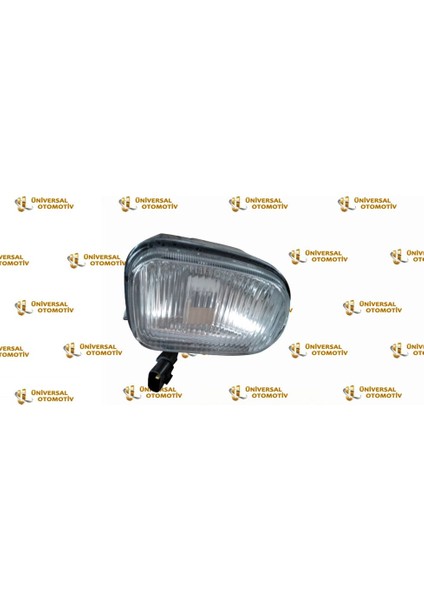 Lamba Sis H100 97-01 Lh