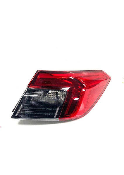 Stop Cıvıc 21-23 Dış Rh