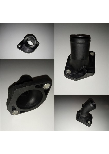 Yuva Termostat Qashqai 1,6 Benzli 07-13/juke 1,6