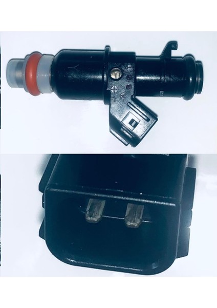 Enjektör Memesi City 1,4 Benzli 06-09/jazz 1,4