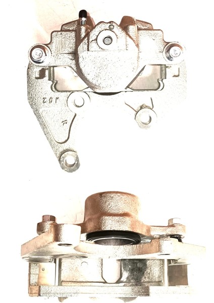 Kaliper Fren Bongo 04-09 Ön Rh