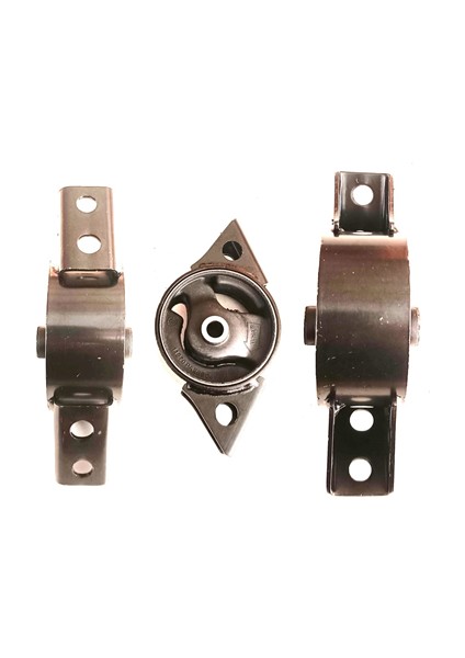 Takoz Motor Altima 93-01/blurbrid 91-94 Arka