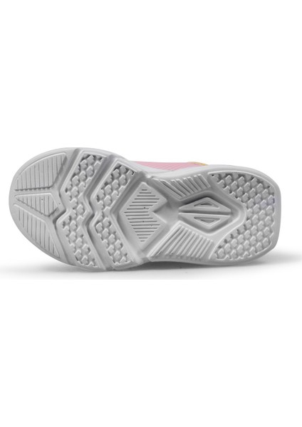 Çocuk Cırt Cırtlı Pembe Spor Ayakkabı 231-3435FT 500 fırsatları
