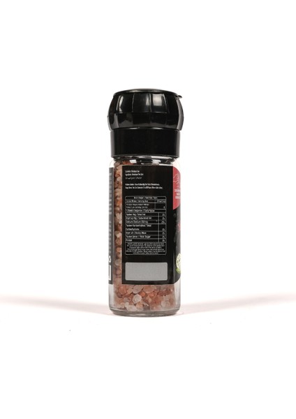Himalaya Tuzu (Cam Değirmen Kapak) 120 gr fiyatları