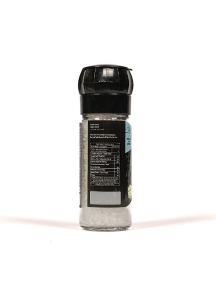 Kaya Tuzu (Cam Değirmen Kapak) 110 gr fiyatları