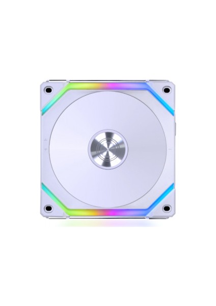 Lıan Lı Unı Fan SL120 V2  1X120 mm Rgb Kasa Fanı