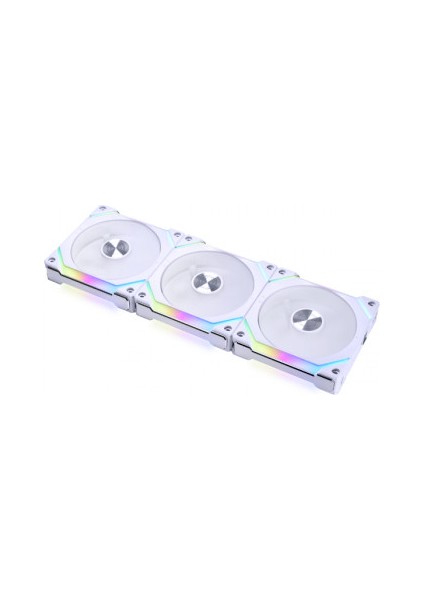 Lıan Lı Unı Fan SL120 V2  3X120 mm Rgb Kasa Fanı