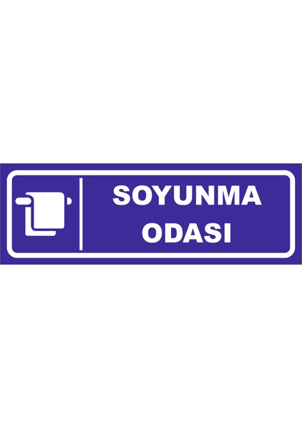 Soyunma Odası Levhası 10X30 3 mm Dekota