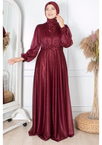 Eda Abiye Mürdüm FHM872