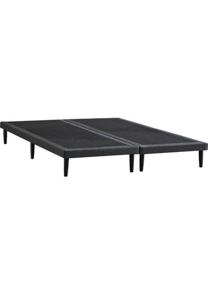 Niron Slim Baza 140X190 Çift Kişilik Baza