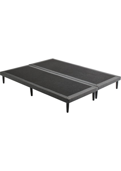 Niron Slim Baza 140X190 Çift Kişilik Baza fiyatları