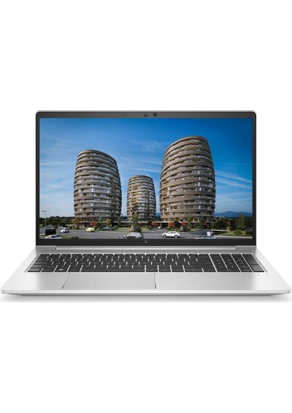 Elitebook 650 G9 6S729EA I7-1255U 8gb 512SSD MX570 15.6" Fullhd Freedos Taşınabilir Bilgisayar