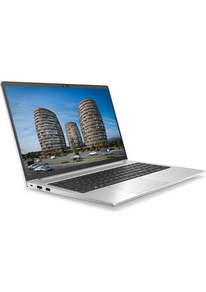 Elitebook 650 G9 6S729EA I7-1255U 8gb 512SSD MX570 15.6" Fullhd Freedos Taşınabilir Bilgisayar