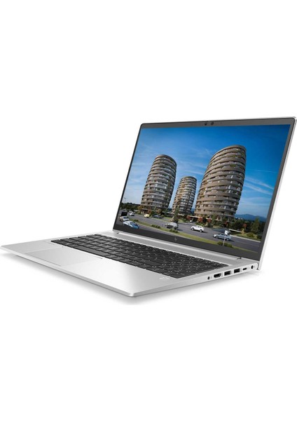 Elitebook 650 G9 6S729EA I7-1255U 8gb 512SSD MX570 15.6" Fullhd Freedos Taşınabilir Bilgisayar