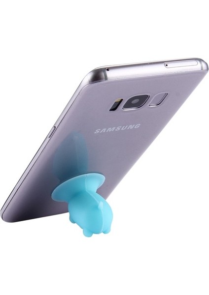 Telefon Tutucu (Yurt Dışından)