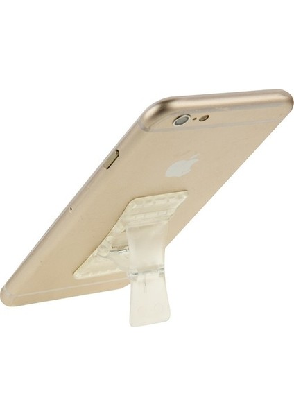 Mini Çok Fonksiyonlu Katlanabilir Telefon Tutacağı (Yurt Dışından)