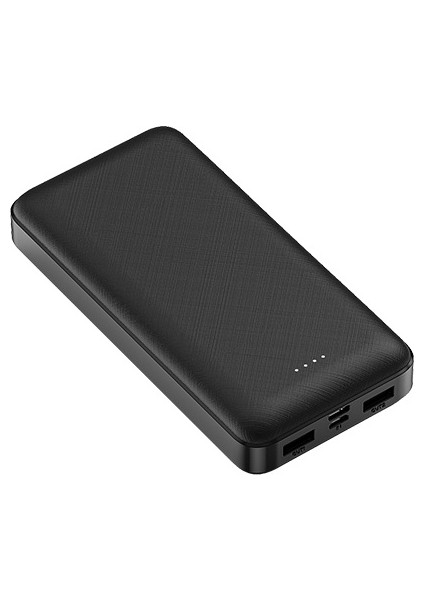 C-117 20000 Mah Powerbank