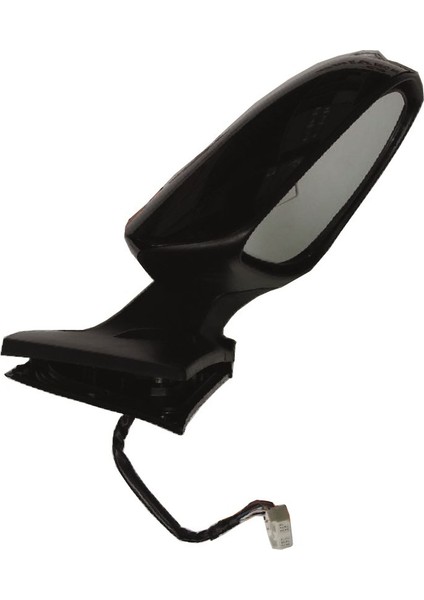 Toyota Corolla Sağ Ayna Elektirik Sinyalli Katlanır 9 Fiş 13-16 fiyatları