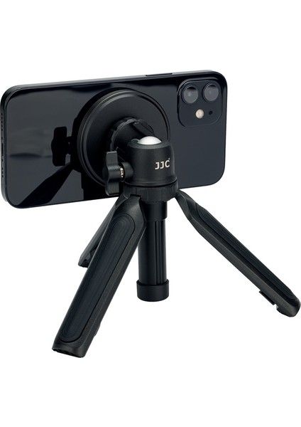 Jjc SPC-MS1R Manyetik Kablosuz Kumandalı Telefon Video Rig