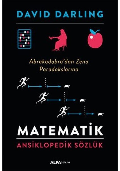 Matematik Ansiklopedik Sözlük (Ciltli)