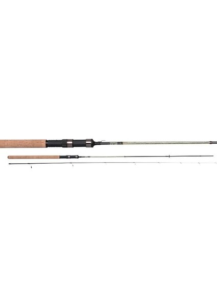 Tactical Trout 2.10M 1-6g M Spin Olta Kamışı