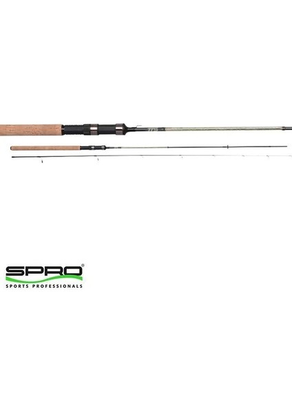 Tactical Trout 2.10M 1-6g M Spin Olta Kamışı fiyatları