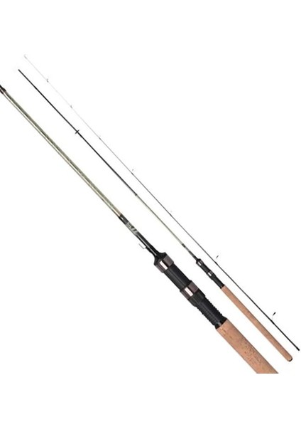 Tactical Trout 2.10M 1-6g M Spin Olta Kamışı fırsatları