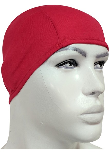 Aqua Likra Bone Kırmızı