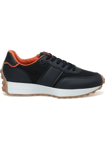 Wapella 2fx Lacivert Erkek Sneaker