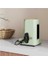 Yapışkanlı Kablo Sabitleyici Düzenleyici Çok Amaçlı Kablo Tutucu Organizer Airfryer Kablo Toparlayıcı Sarma Aparatı Siyah 4