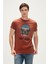 Bad Bear RECKLESS T-SHIRT LACİVERT Erkek T-Shirt 23.01.07.010-C122 5