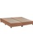 Niron Budget Baza 150X200 Çift Kişilik Baza 1
