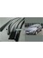 Cam Rüzgarlığı Opel Corsa D/corsa E 2007-2016 Ön-Arka Sport Style 2