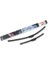 Silecek Seti 650/400MM AR653S 206 Corolla Aurıs Accent Blue Bosch 1