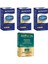 Bioxin Forte %5 Deri Spreyi 60 ml 3 Adet + Bioxcin Keratin & Argan Onarıcı Şampuan 300 ml 1
