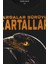 Kargalar Sürüyle Kartallar Yalnız Uçar Beşiktaş Kartal Kafa Baskılı Tişört Unisex T-Shirt10 2