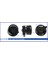 Kalorifer Motoru 12V Clio 3 Otomatik Klimalı 7701062226 343560 1