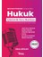 Mevzuat Podcast/hukuk Dizisi Hukuk Çözümlü Soru Bankası 1
